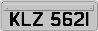 KLZ5621
