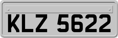 KLZ5622