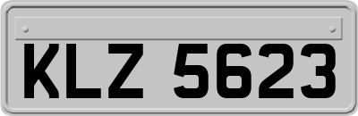 KLZ5623