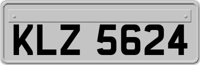 KLZ5624