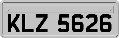 KLZ5626