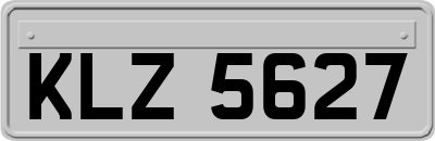 KLZ5627