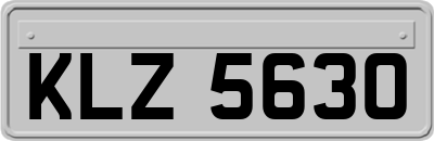 KLZ5630