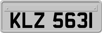 KLZ5631
