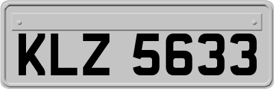KLZ5633