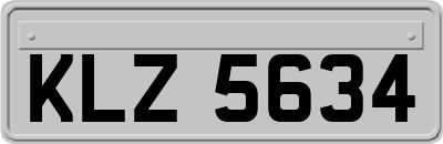 KLZ5634