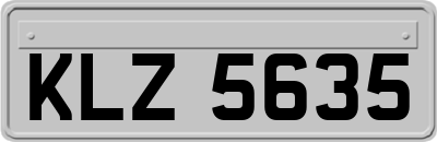 KLZ5635