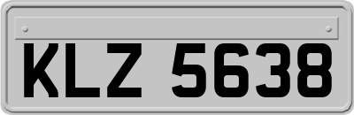 KLZ5638