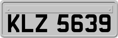 KLZ5639