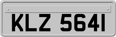 KLZ5641