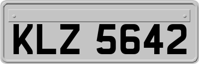 KLZ5642
