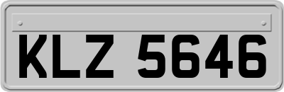 KLZ5646