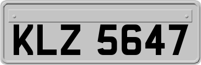 KLZ5647
