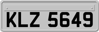 KLZ5649