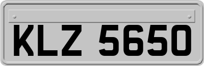 KLZ5650