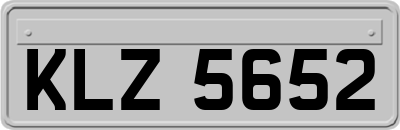 KLZ5652
