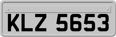 KLZ5653