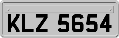 KLZ5654