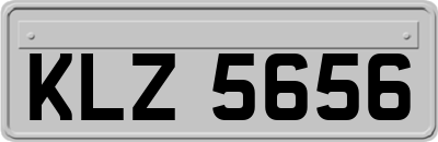 KLZ5656