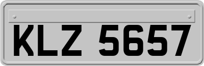 KLZ5657