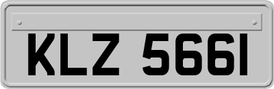 KLZ5661