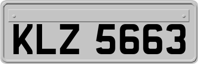 KLZ5663