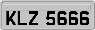 KLZ5666