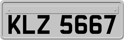 KLZ5667