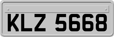 KLZ5668