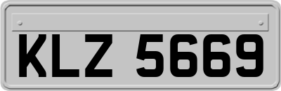 KLZ5669
