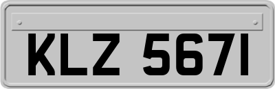KLZ5671