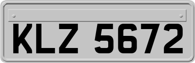 KLZ5672