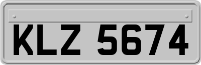 KLZ5674