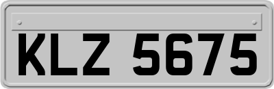 KLZ5675