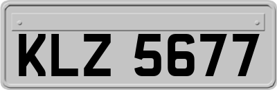 KLZ5677