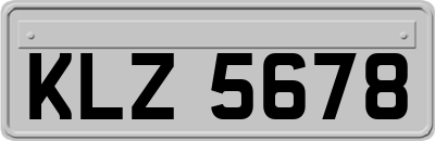KLZ5678