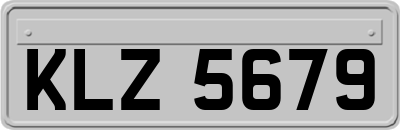 KLZ5679