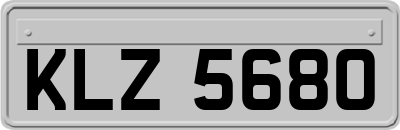 KLZ5680