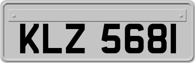 KLZ5681