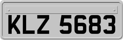 KLZ5683