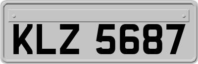 KLZ5687