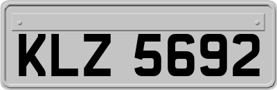 KLZ5692