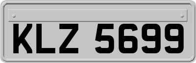 KLZ5699