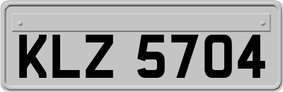 KLZ5704