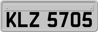 KLZ5705