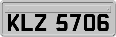 KLZ5706
