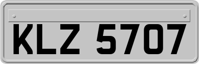 KLZ5707
