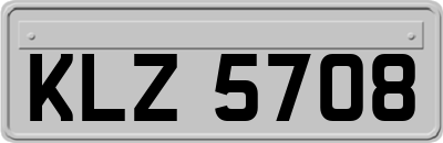 KLZ5708
