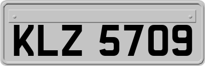 KLZ5709