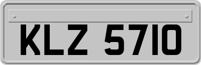 KLZ5710